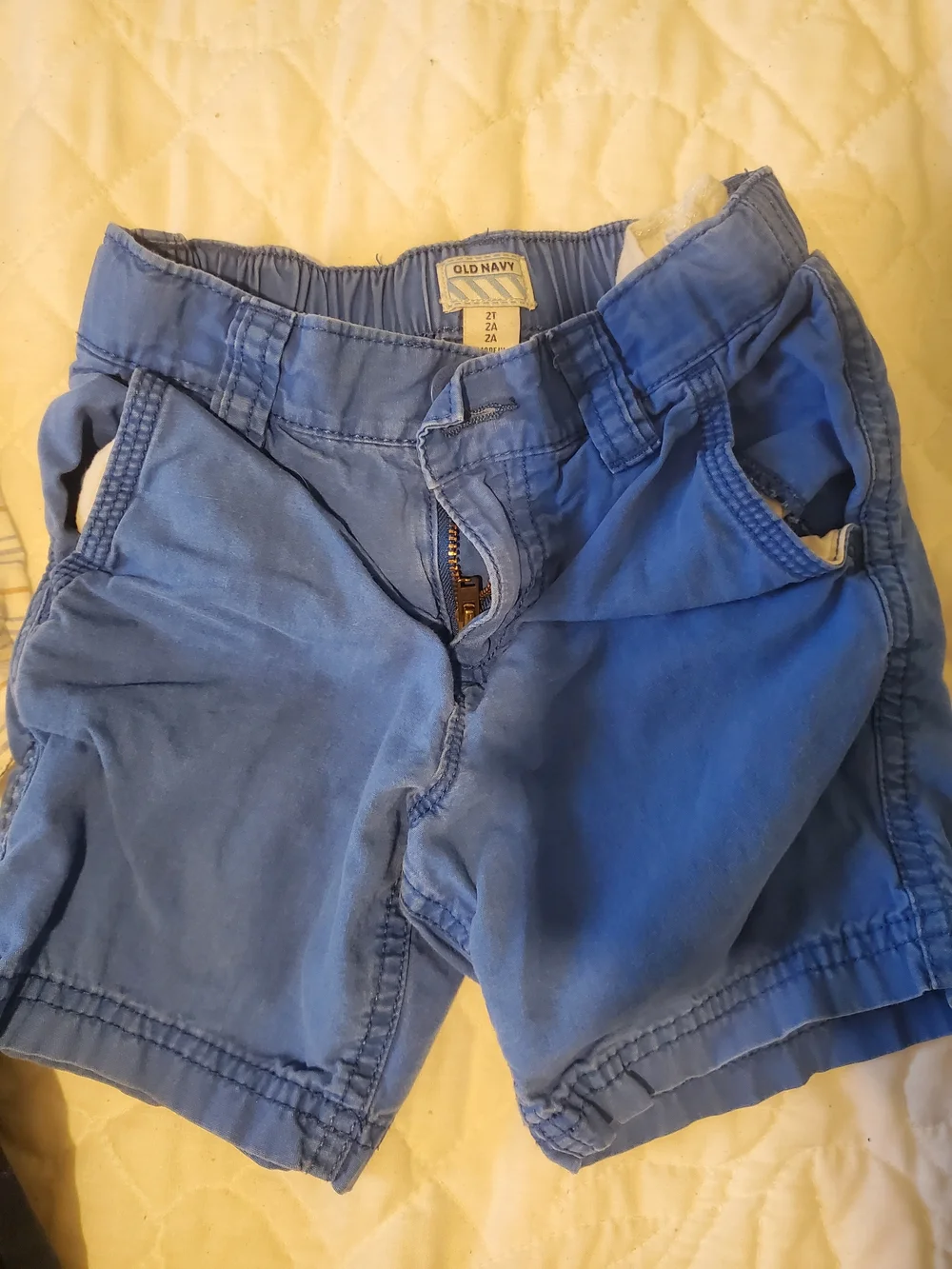 18-24 Month Spring/Summer Boy Bundle